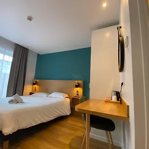 Hotel Oskar, Annemasse